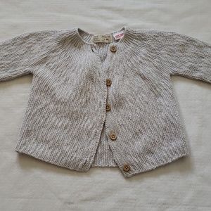 Zara Cardigan